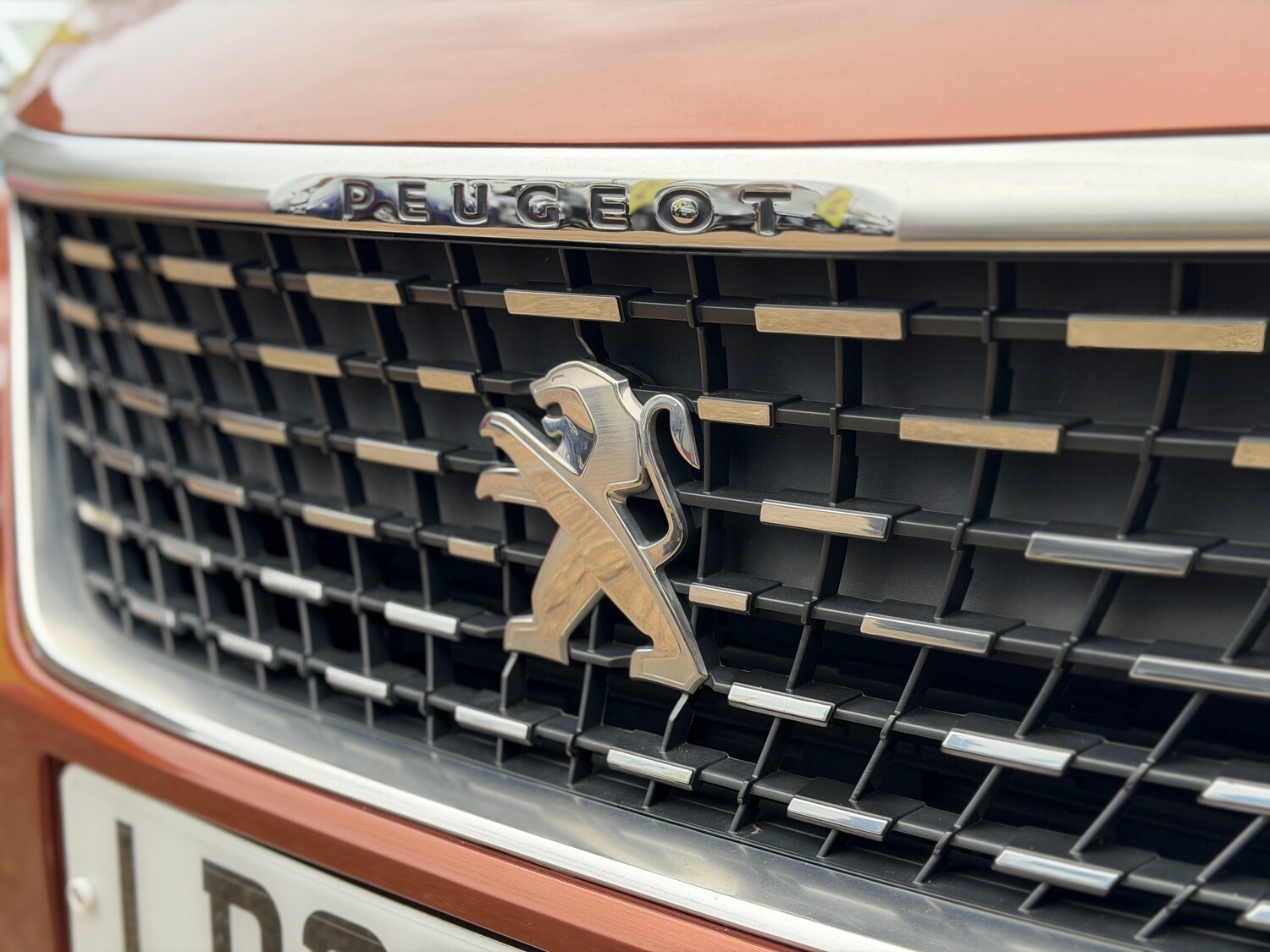 Used Peugeot 3008 2020 for sale - 76767476: Photo 38