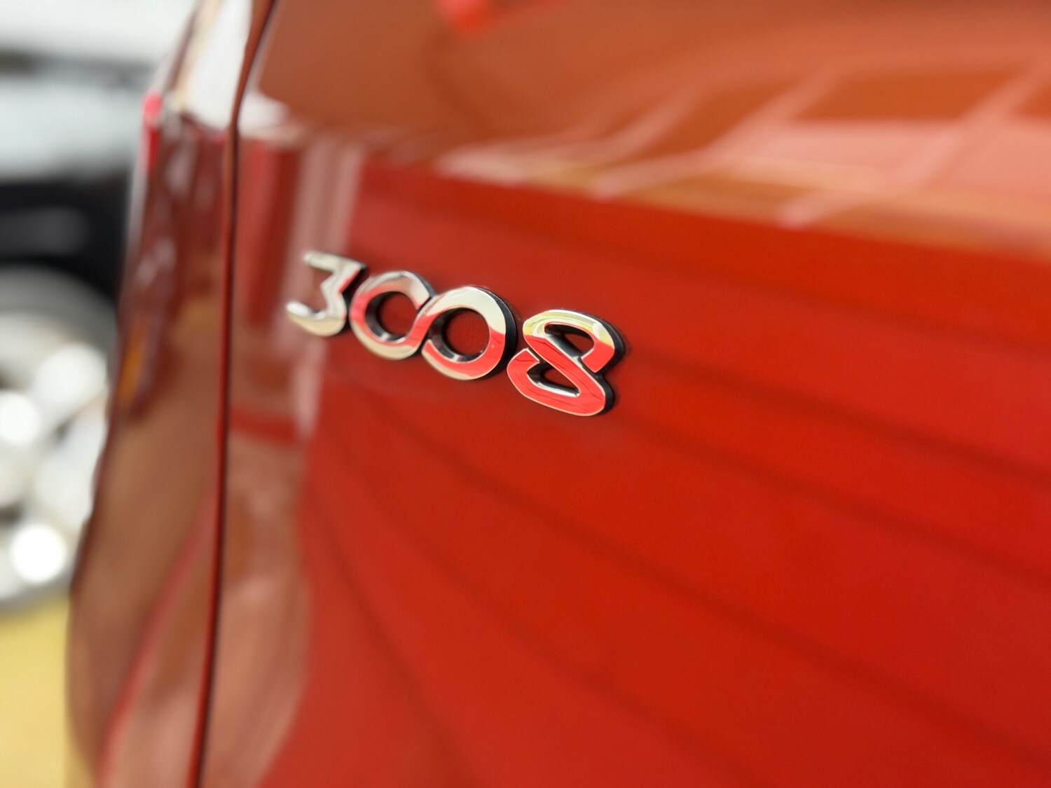 Used Peugeot 3008 2020 for sale - 76767476: Photo 39