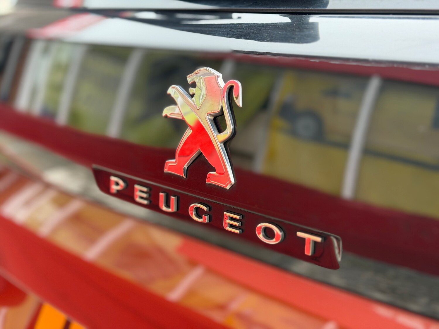 Used Peugeot 3008 2020 for sale - 76767476: Photo 40