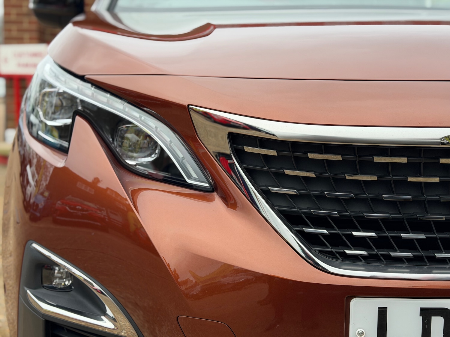 Used Peugeot 3008 2020 for sale - 76767476: Photo 42