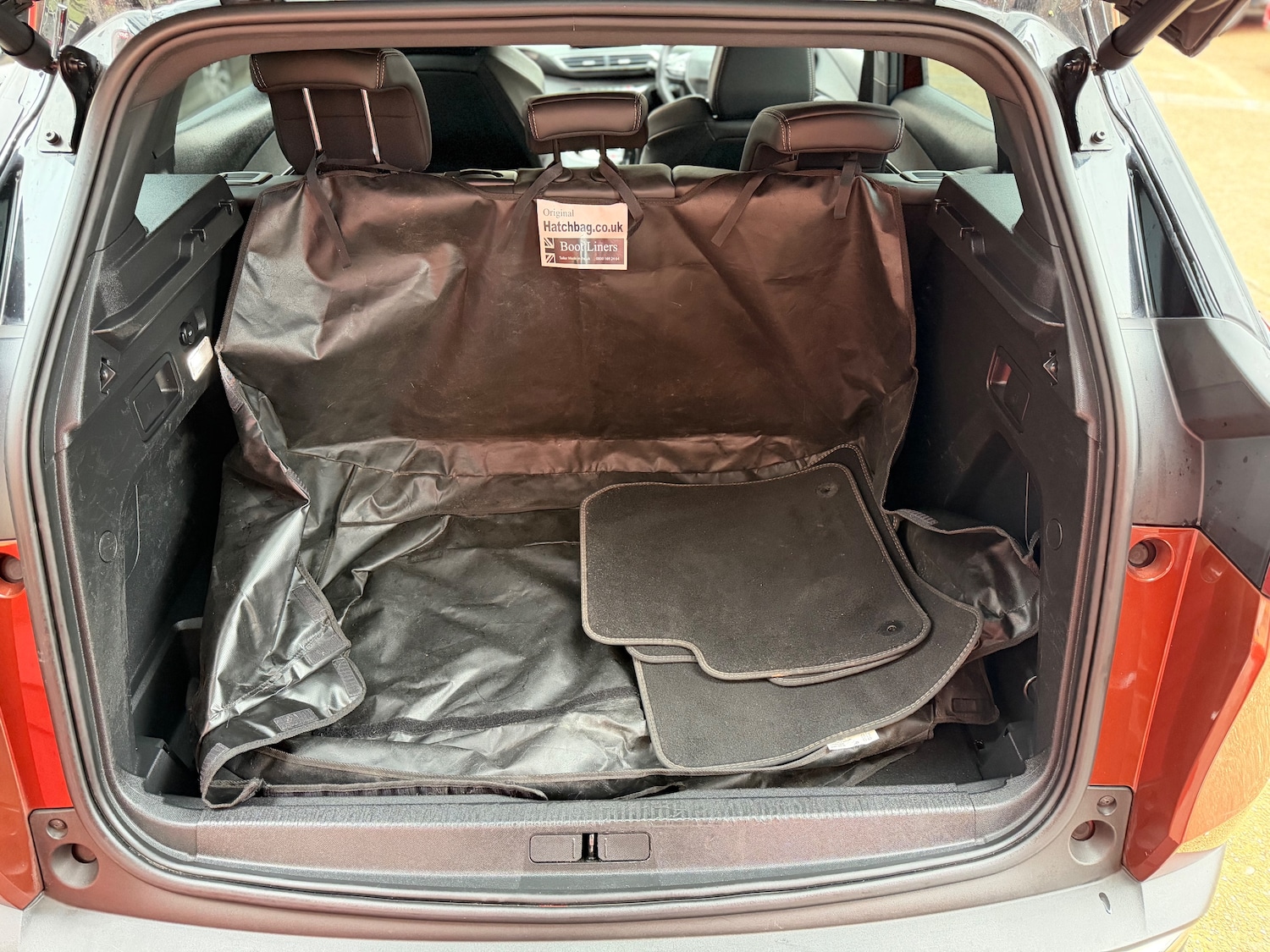 Used Peugeot 3008 2020 for sale - 76767476: Photo 9