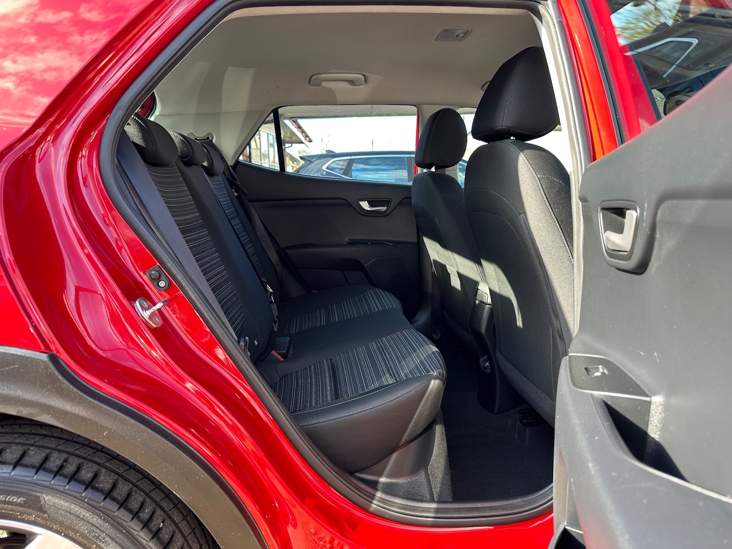 Used Kia Stonic 2022 for sale - 75999313: Photo 10