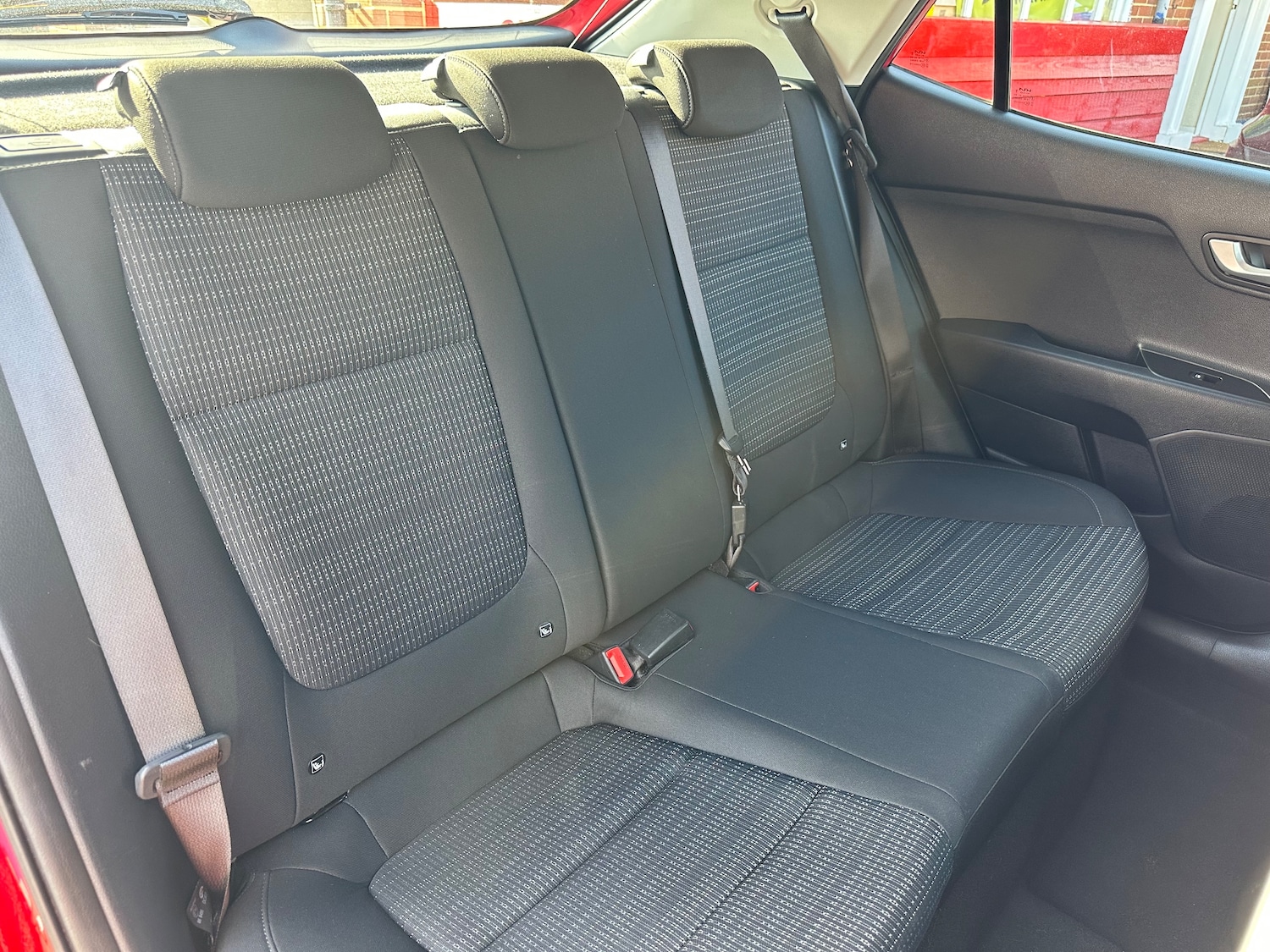 Used Kia Stonic 2022 for sale - 75999313: Photo 12