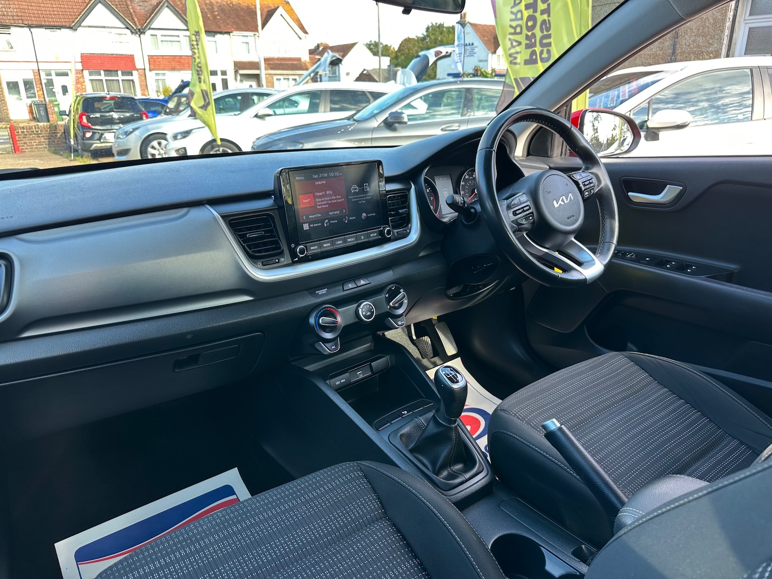 Used Kia Stonic 2022 for sale - 75999313: Photo 16