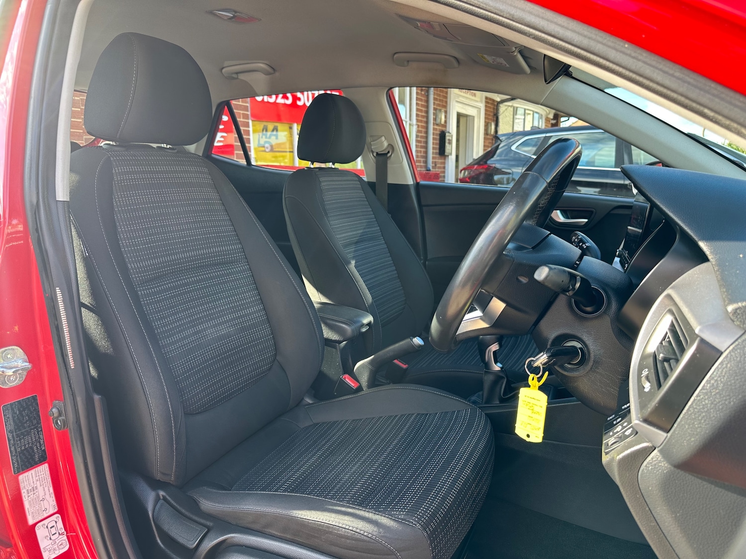 Used Kia Stonic 2022 for sale - 75999313: Photo 19