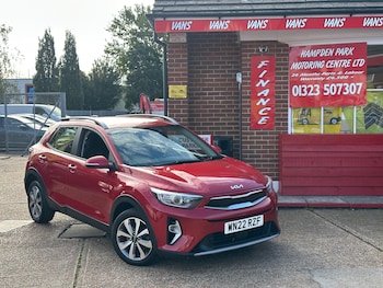 Kia - Stonic
