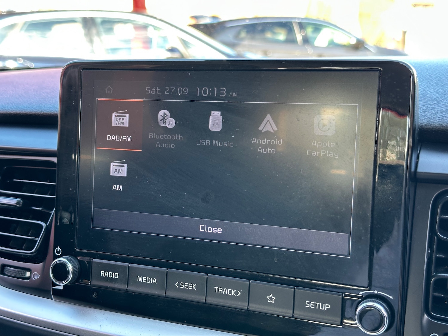 Used Kia Stonic 2022 for sale - 75999313: Photo 35