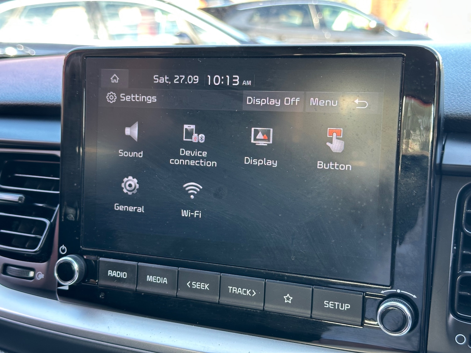 Used Kia Stonic 2022 for sale - 75999313: Photo 36