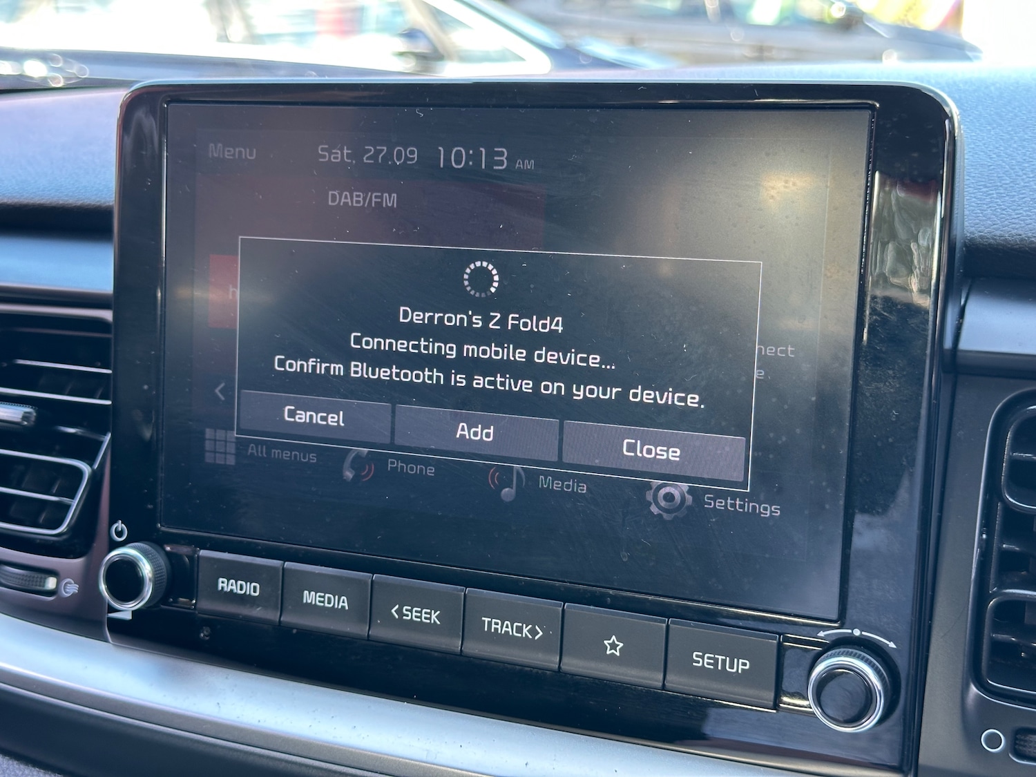 Used Kia Stonic 2022 for sale - 75999313: Photo 38