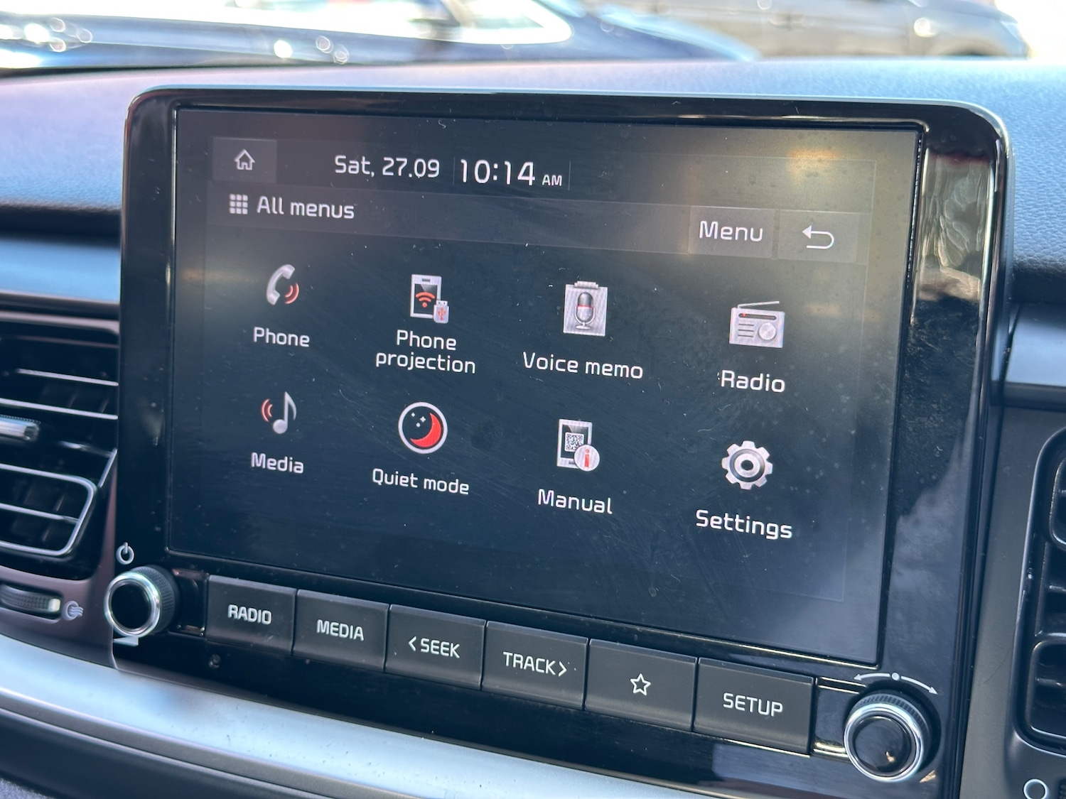 Used Kia Stonic 2022 for sale - 75999313: Photo 39