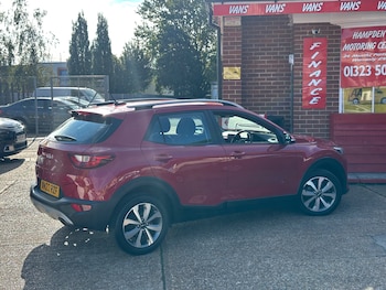 Used Kia Stonic 2022 for sale - 75999313: Photo