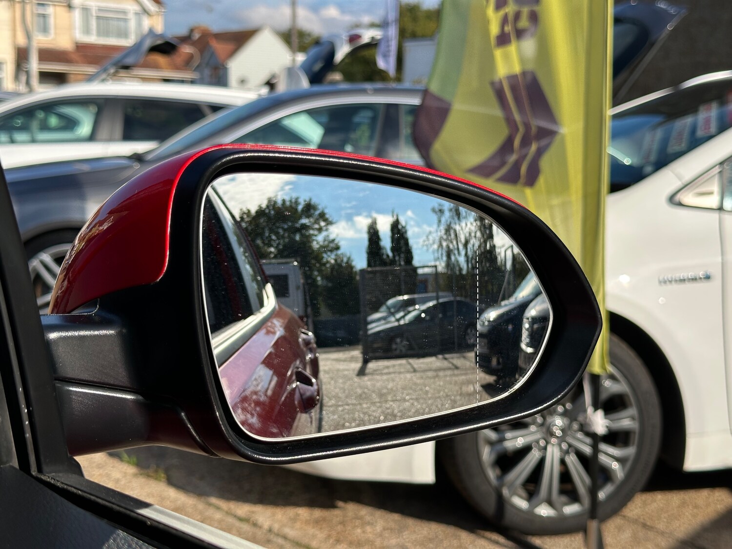 Used Kia Stonic 2022 for sale - 75999313: Photo 42