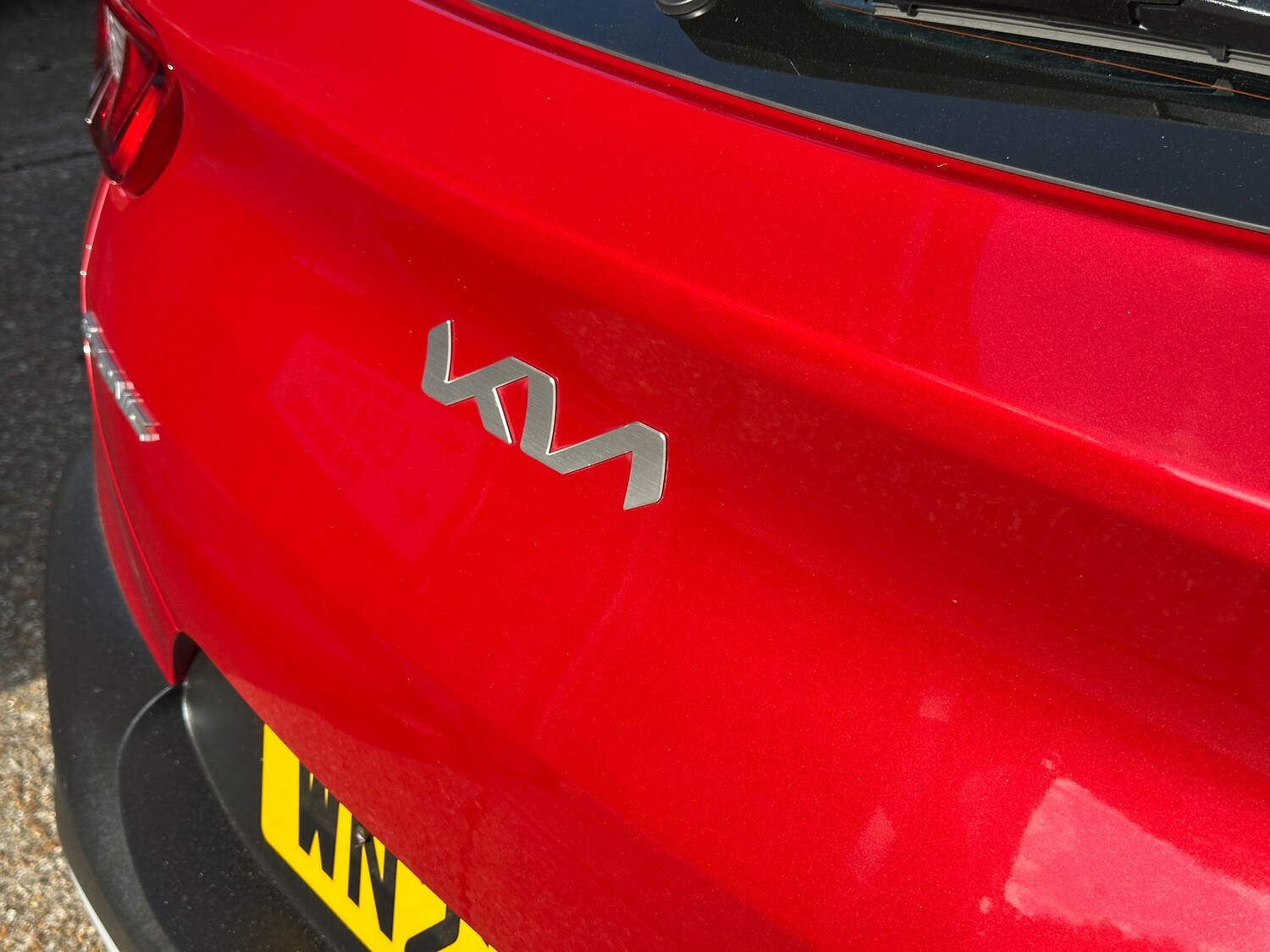 Used Kia Stonic 2022 for sale - 75999313: Photo 44