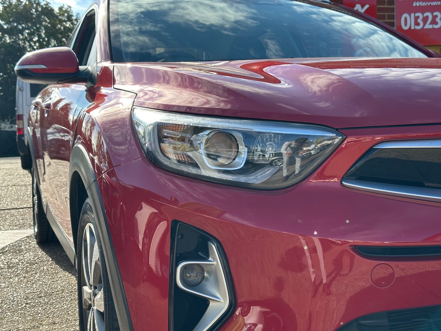 Used Kia Stonic 2022 for sale - 75999313: Photo 49