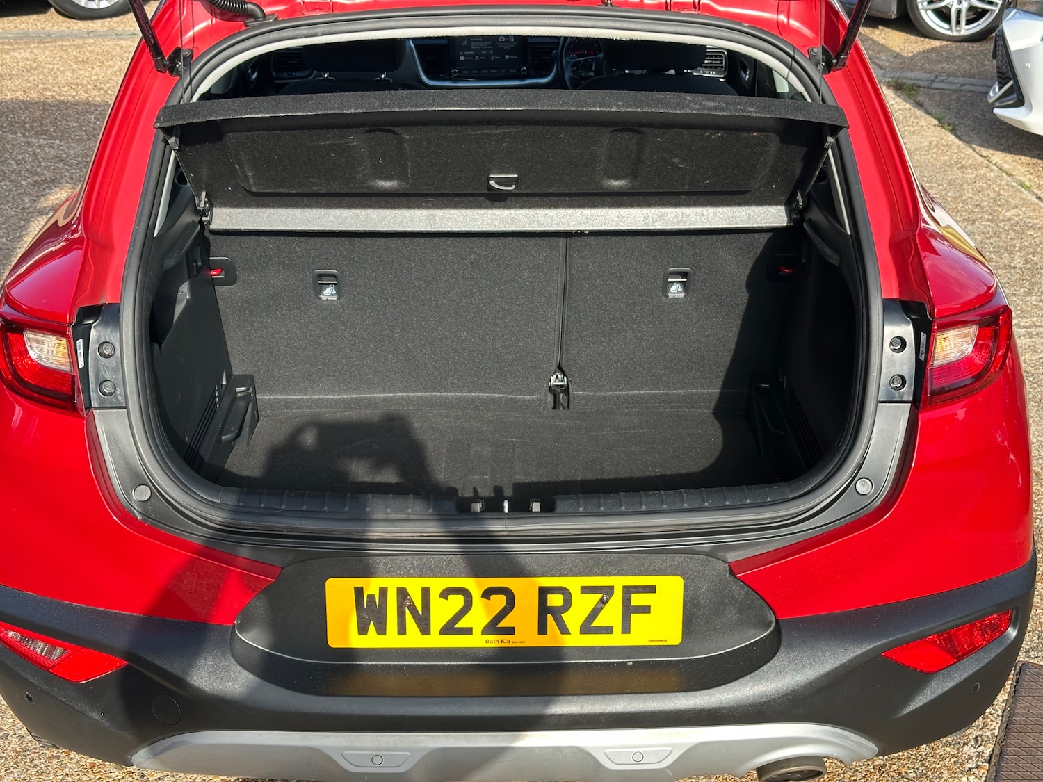 Used Kia Stonic 2022 for sale - 75999313: Photo 9