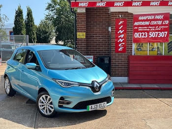 2021 (21) - 100kW i Iconic R135 50kWh 5dr Auto**FULL MAIN DEALER SERVIS HISTORY**