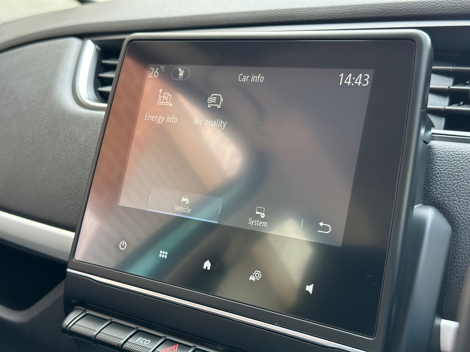 Vehicle 34