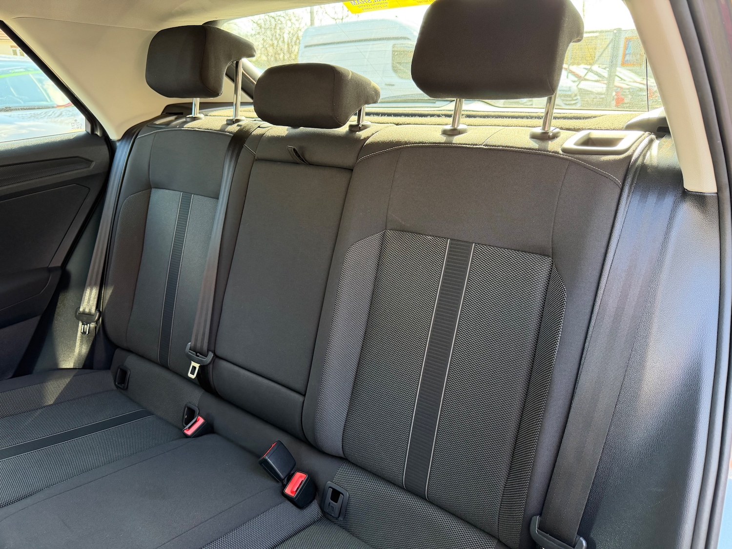 Used Volkswagen T-Roc 2022 for sale - 77650442: Photo 15