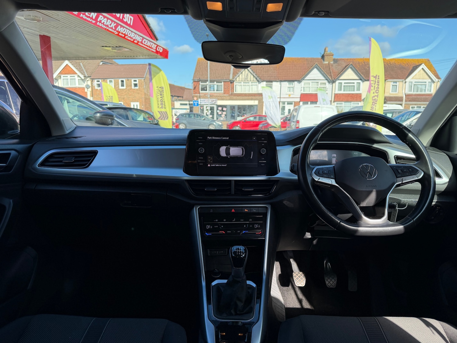 Used Volkswagen T-Roc 2022 for sale - 77650442: Photo 18