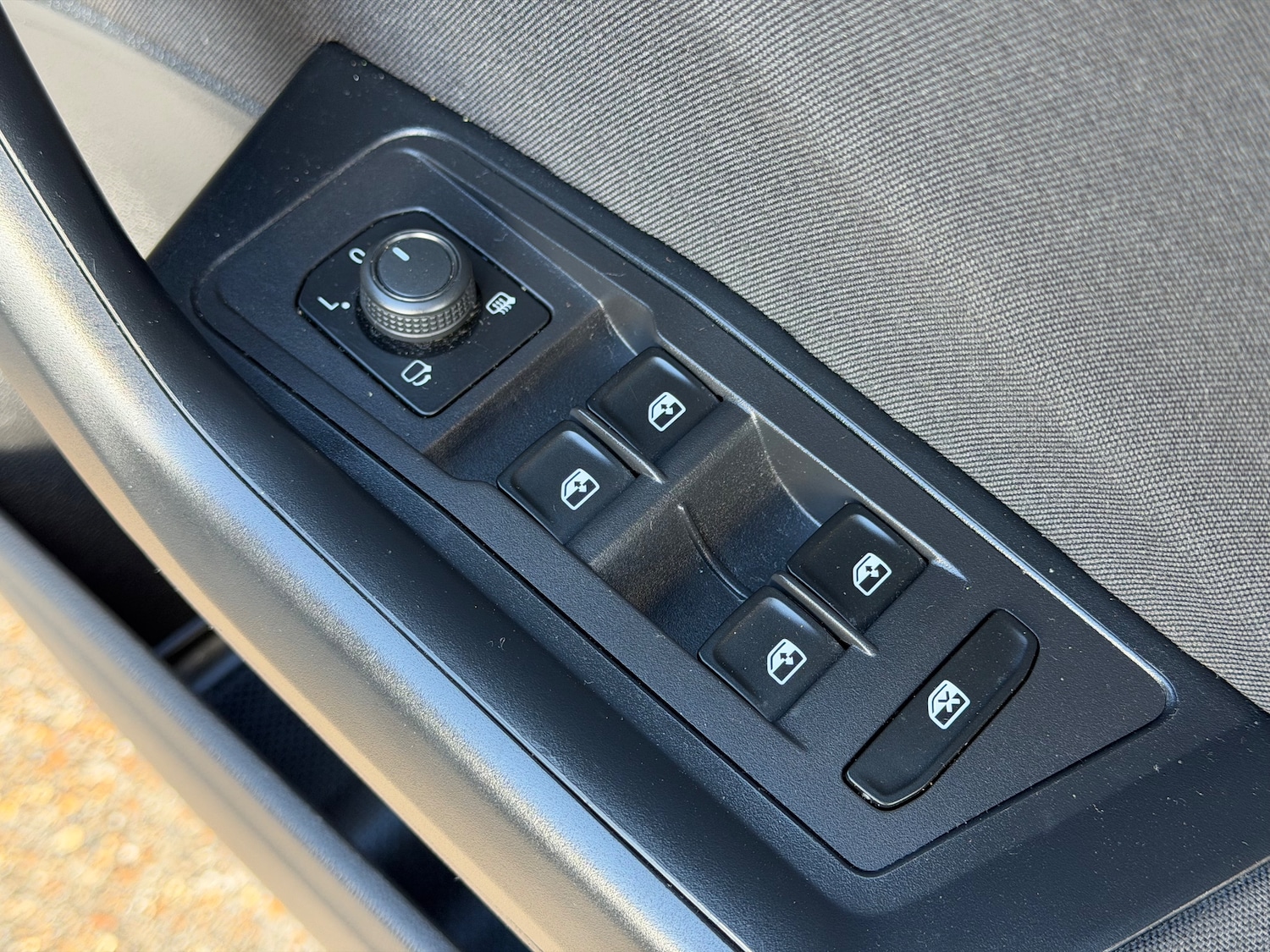 Used Volkswagen T-Roc 2022 for sale - 77650442: Photo 23