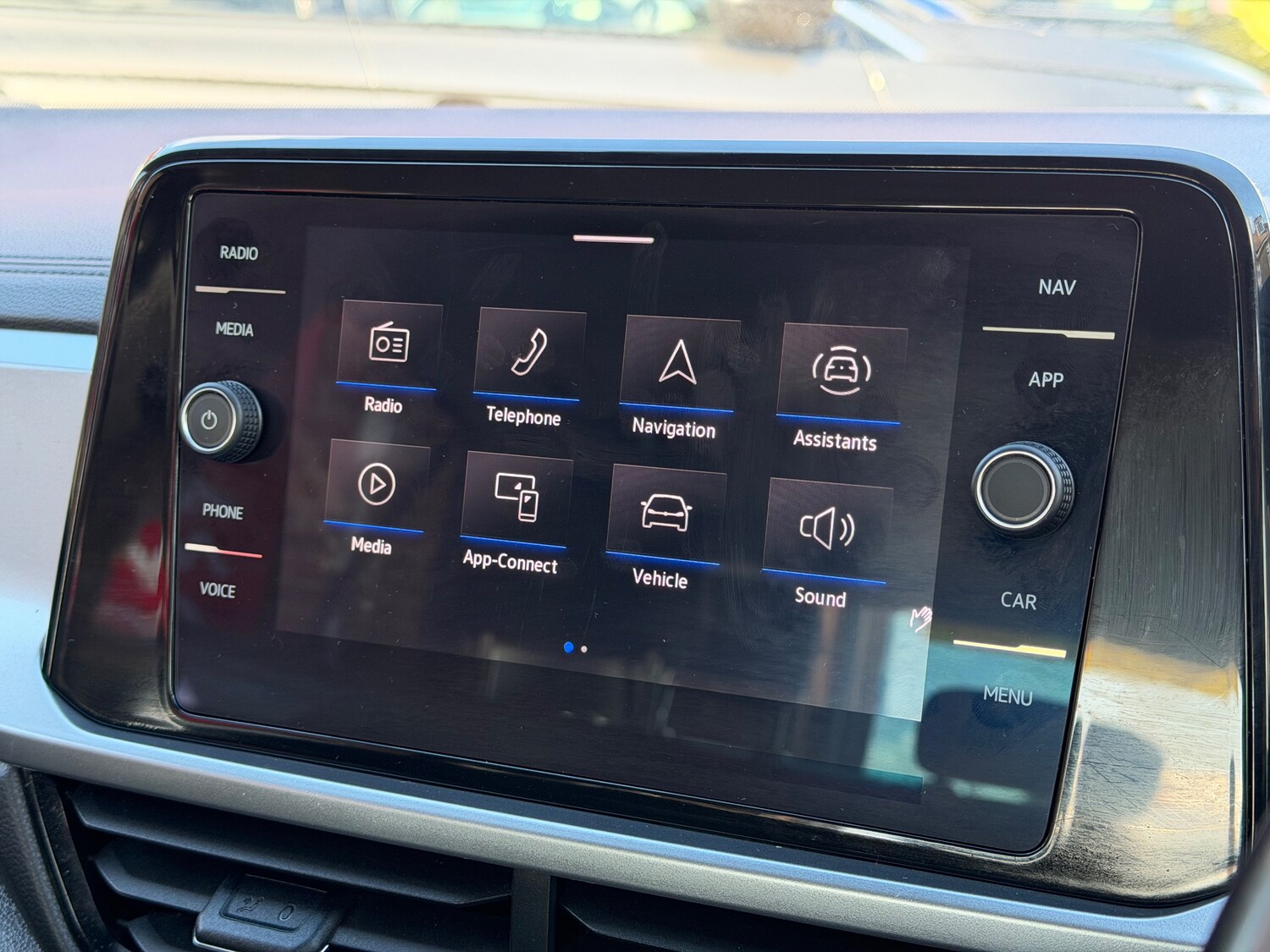 Used Volkswagen T-Roc 2022 for sale - 77650442: Photo 31