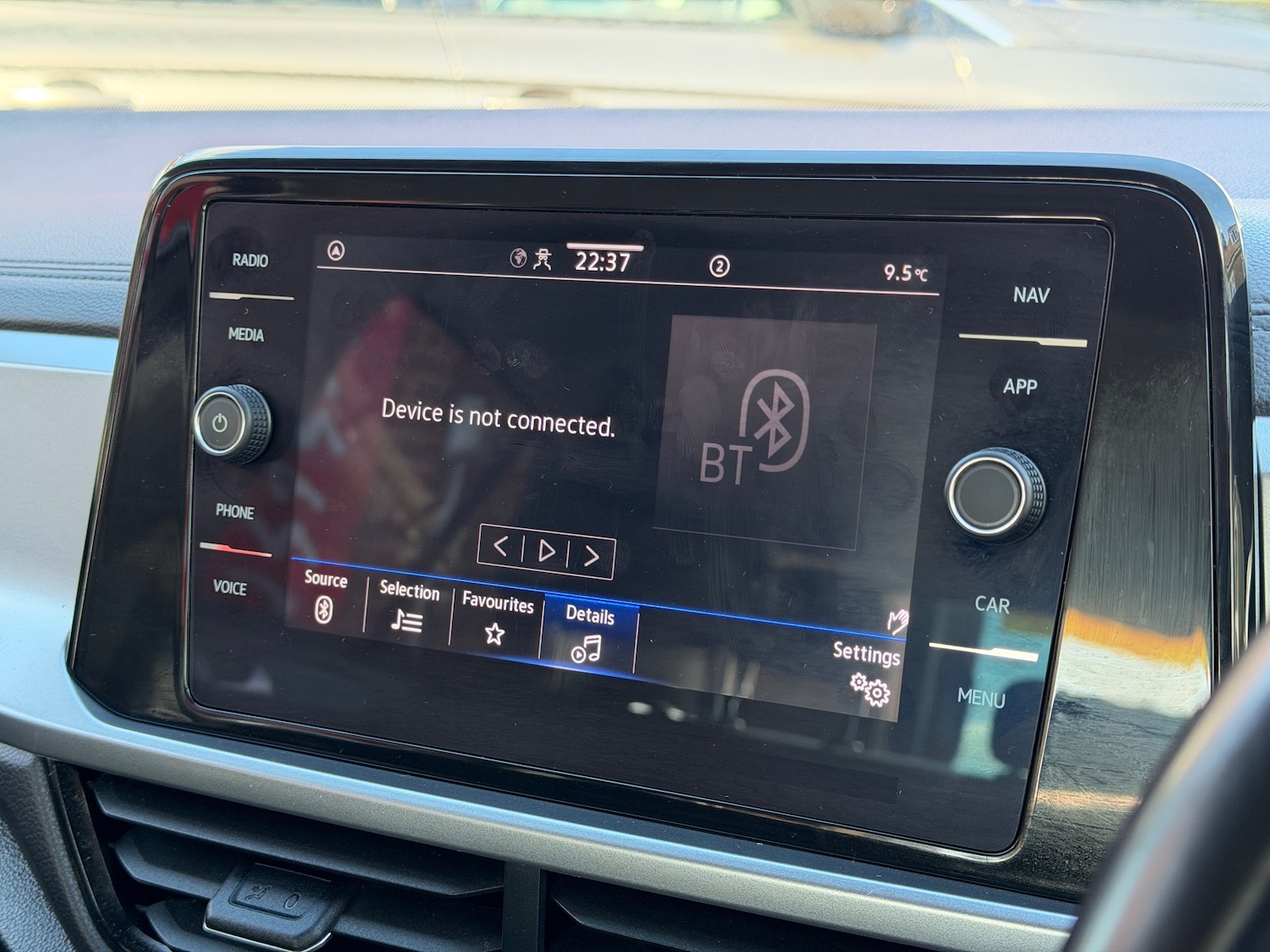 Used Volkswagen T-Roc 2022 for sale - 77650442: Photo 35