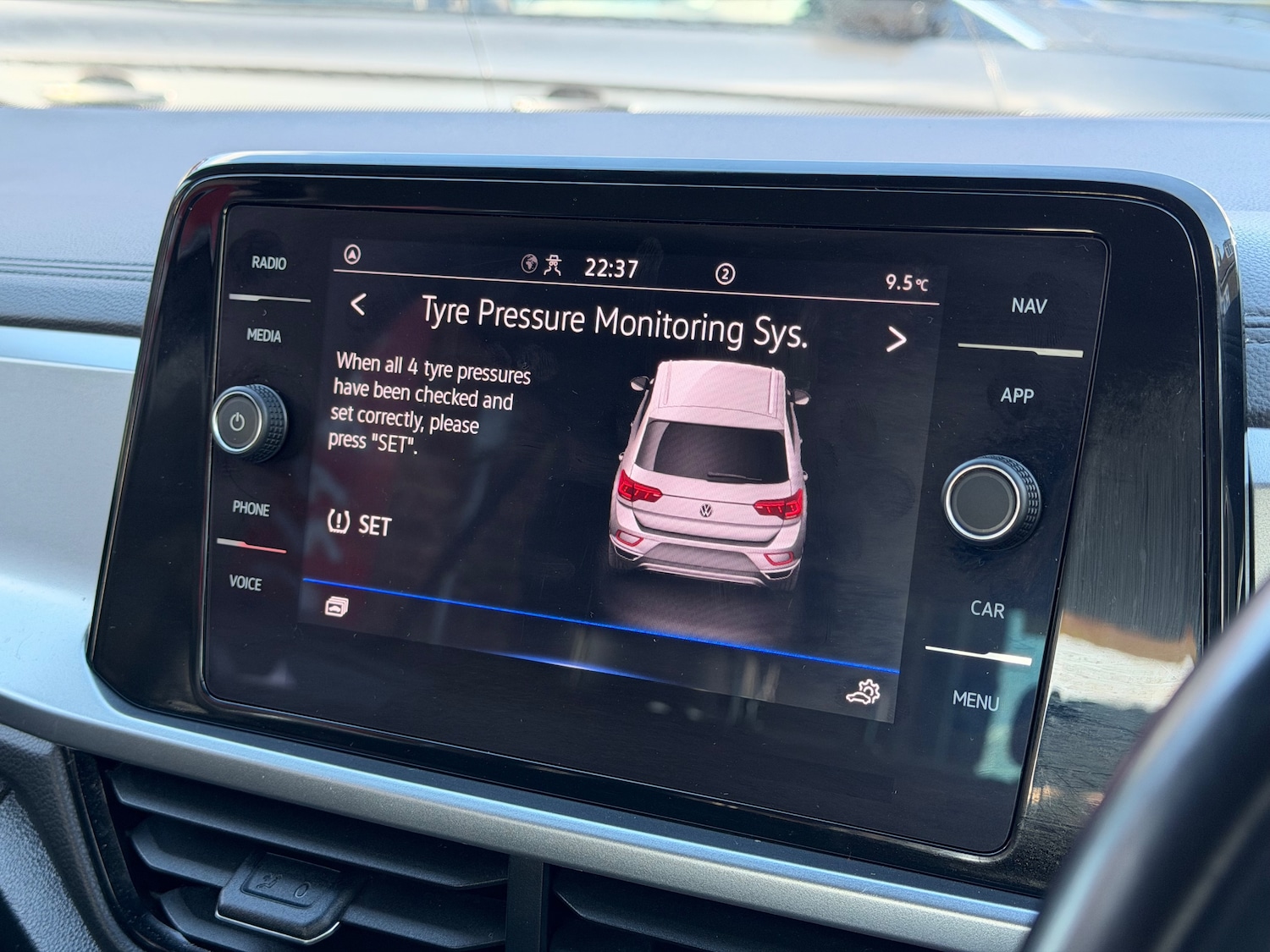 Used Volkswagen T-Roc 2022 for sale - 77650442: Photo 37