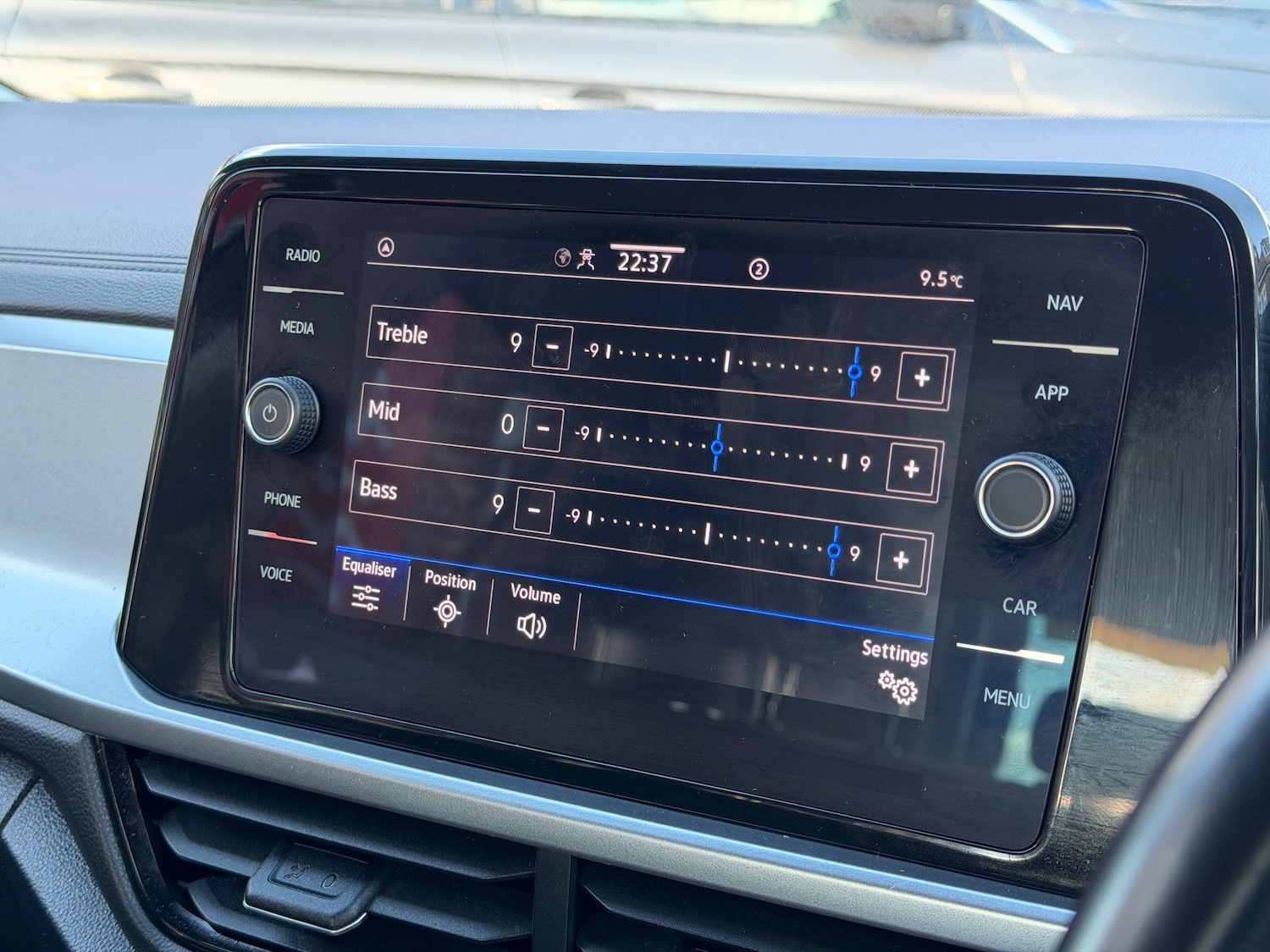 Used Volkswagen T-Roc 2022 for sale - 77650442: Photo 38