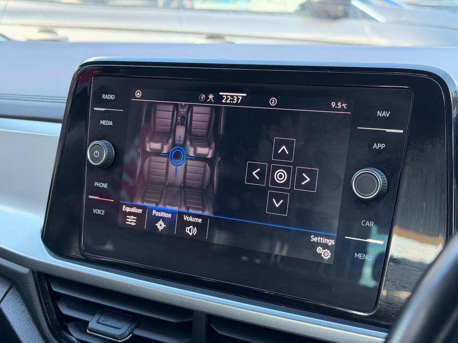 Used Volkswagen T-Roc 2022 for sale - 77650442: Photo 39