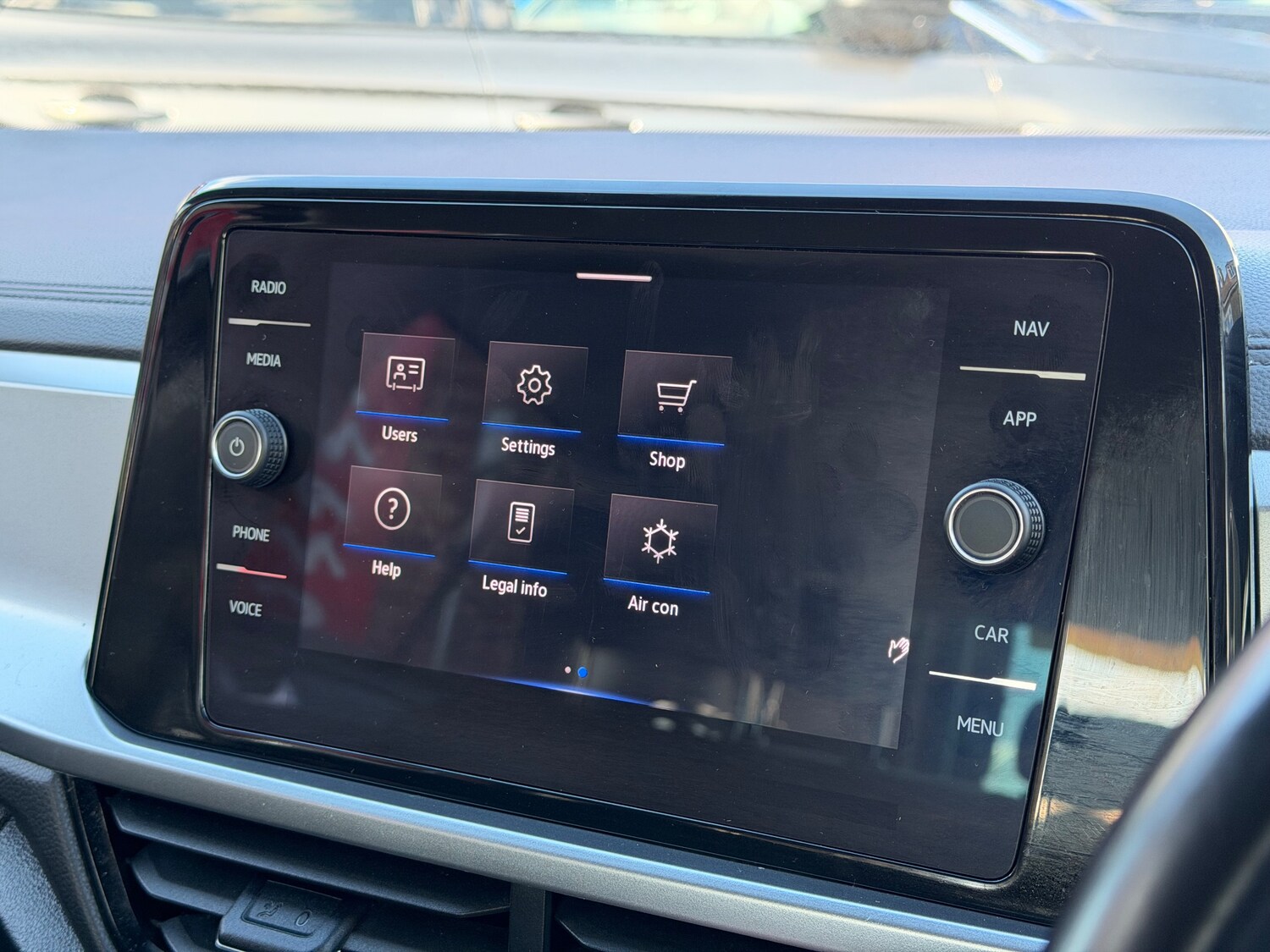 Used Volkswagen T-Roc 2022 for sale - 77650442: Photo 41