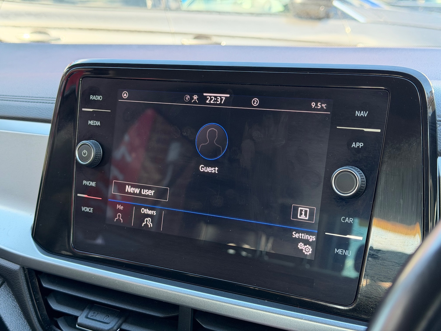 Used Volkswagen T-Roc 2022 for sale - 77650442: Photo 42