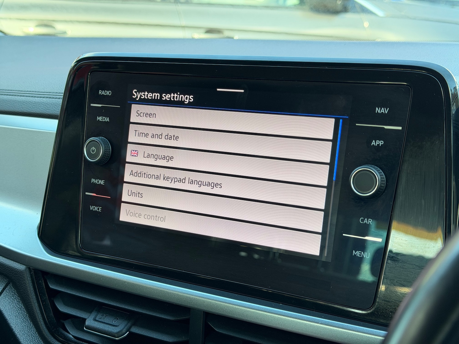 Used Volkswagen T-Roc 2022 for sale - 77650442: Photo 43