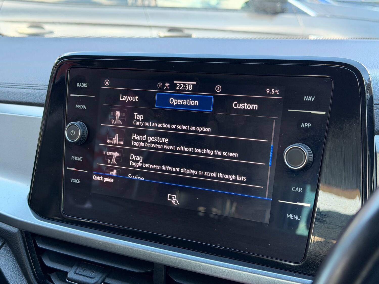 Used Volkswagen T-Roc 2022 for sale - 77650442: Photo 45