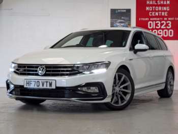 Used Volkswagen Passat 2020 for sale - 75296981: Photo