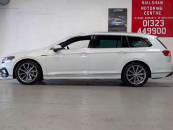 Used Volkswagen Passat 2020 for sale - 75296981: Photo
