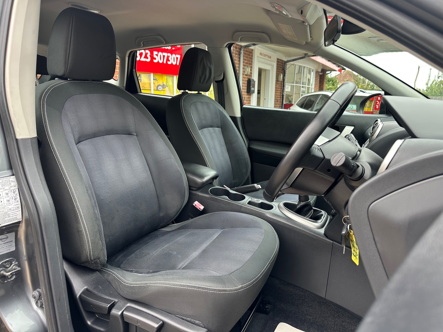 Vehicle 16