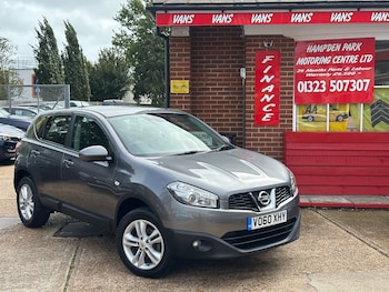 Used Nissan Qashqai 2011 for sale - 75987211: Photo