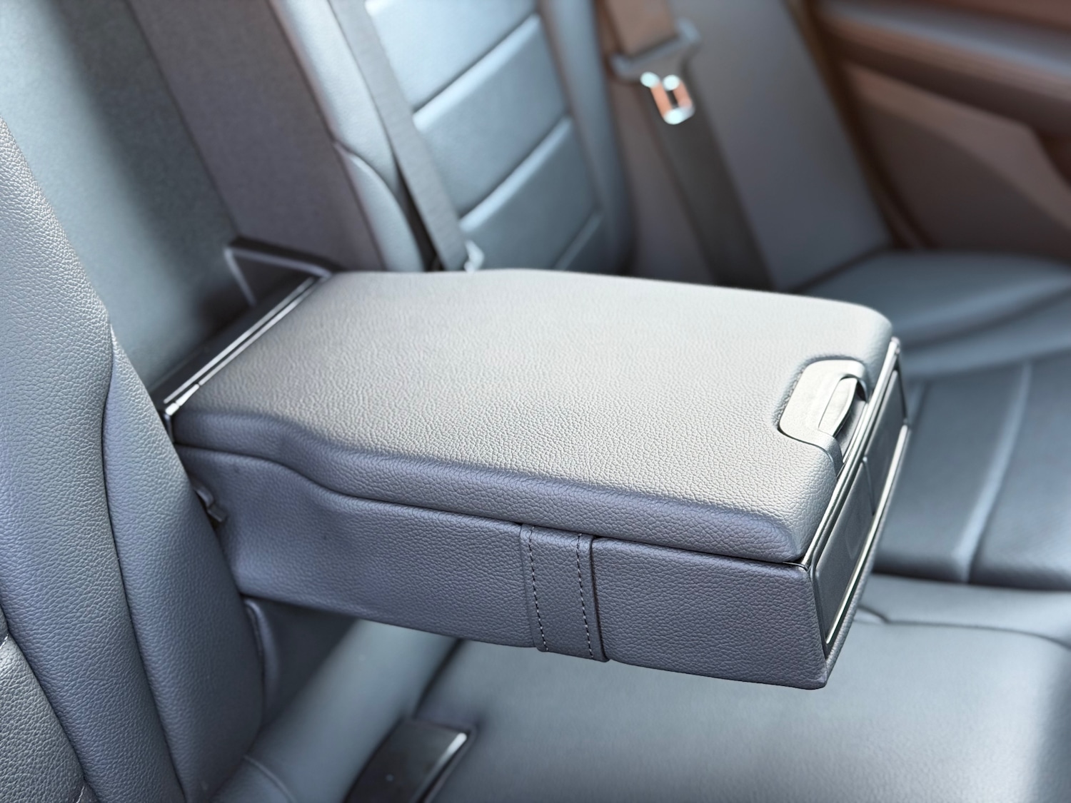 Used Mercedes-Benz C Class 2018 for sale - 76845407: Photo 15