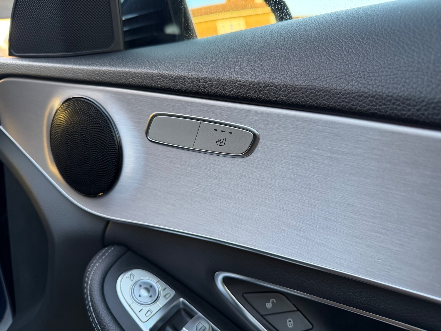 Used Mercedes-Benz C Class 2018 for sale - 76845407: Photo 24