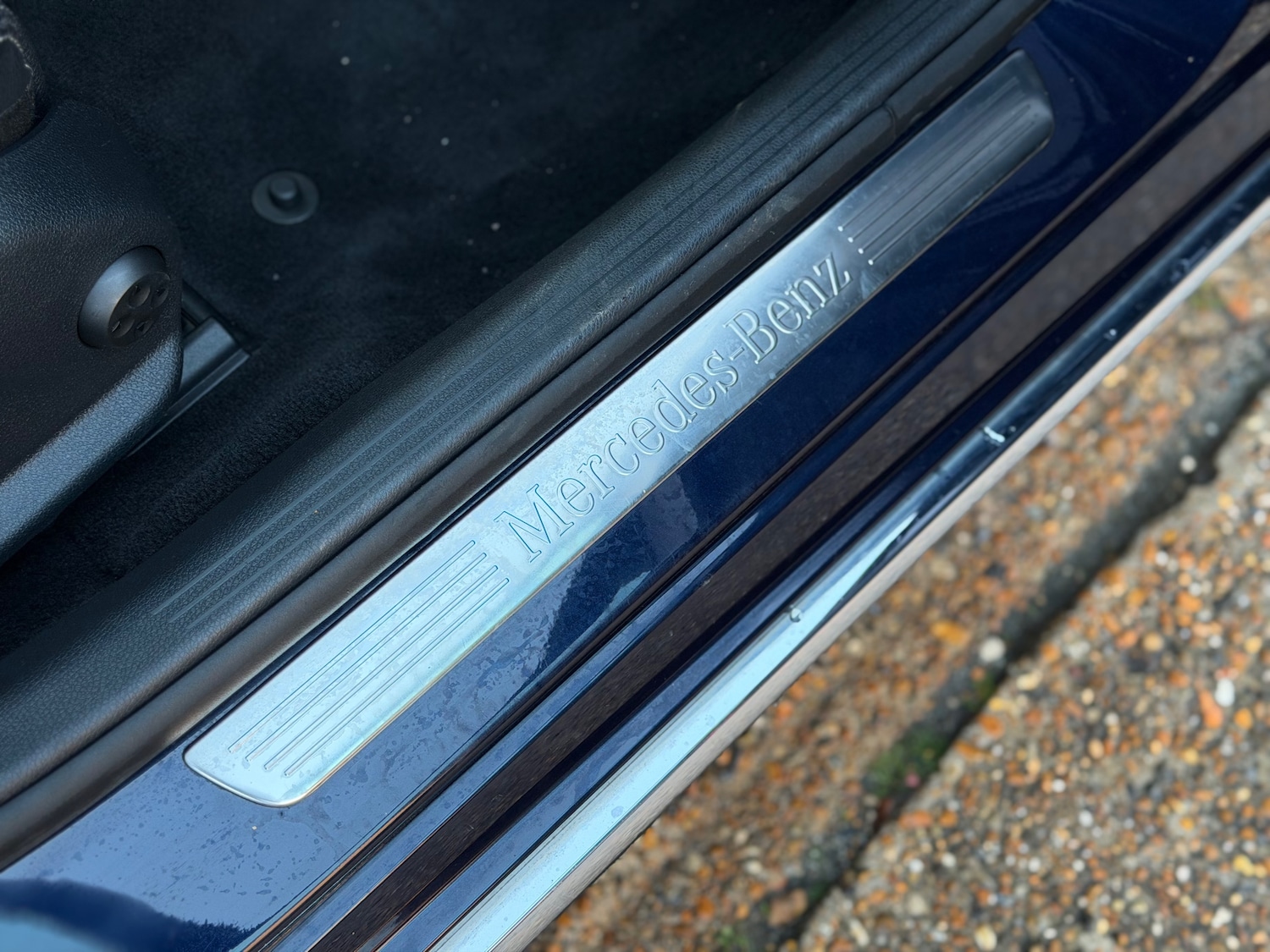 Used Mercedes-Benz C Class 2018 for sale - 76845407: Photo 25