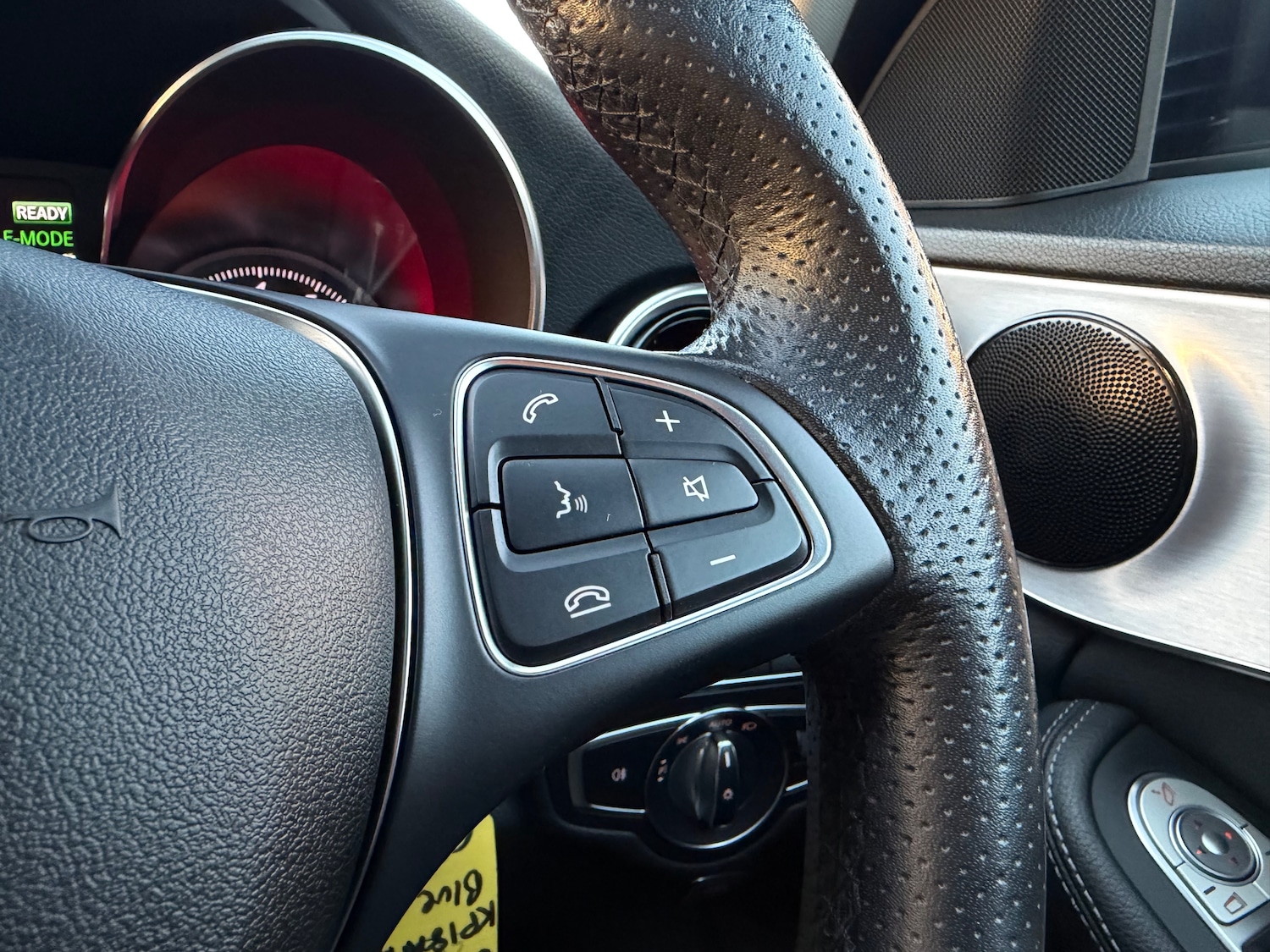 Used Mercedes-Benz C Class 2018 for sale - 76845407: Photo 26