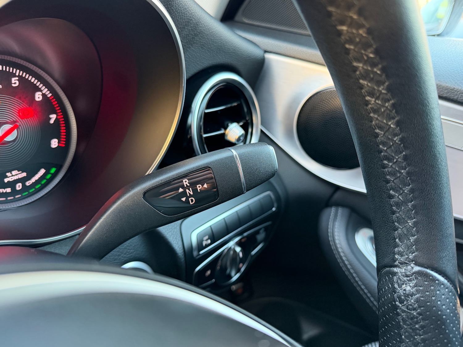 Used Mercedes-Benz C Class 2018 for sale - 76845407: Photo 28