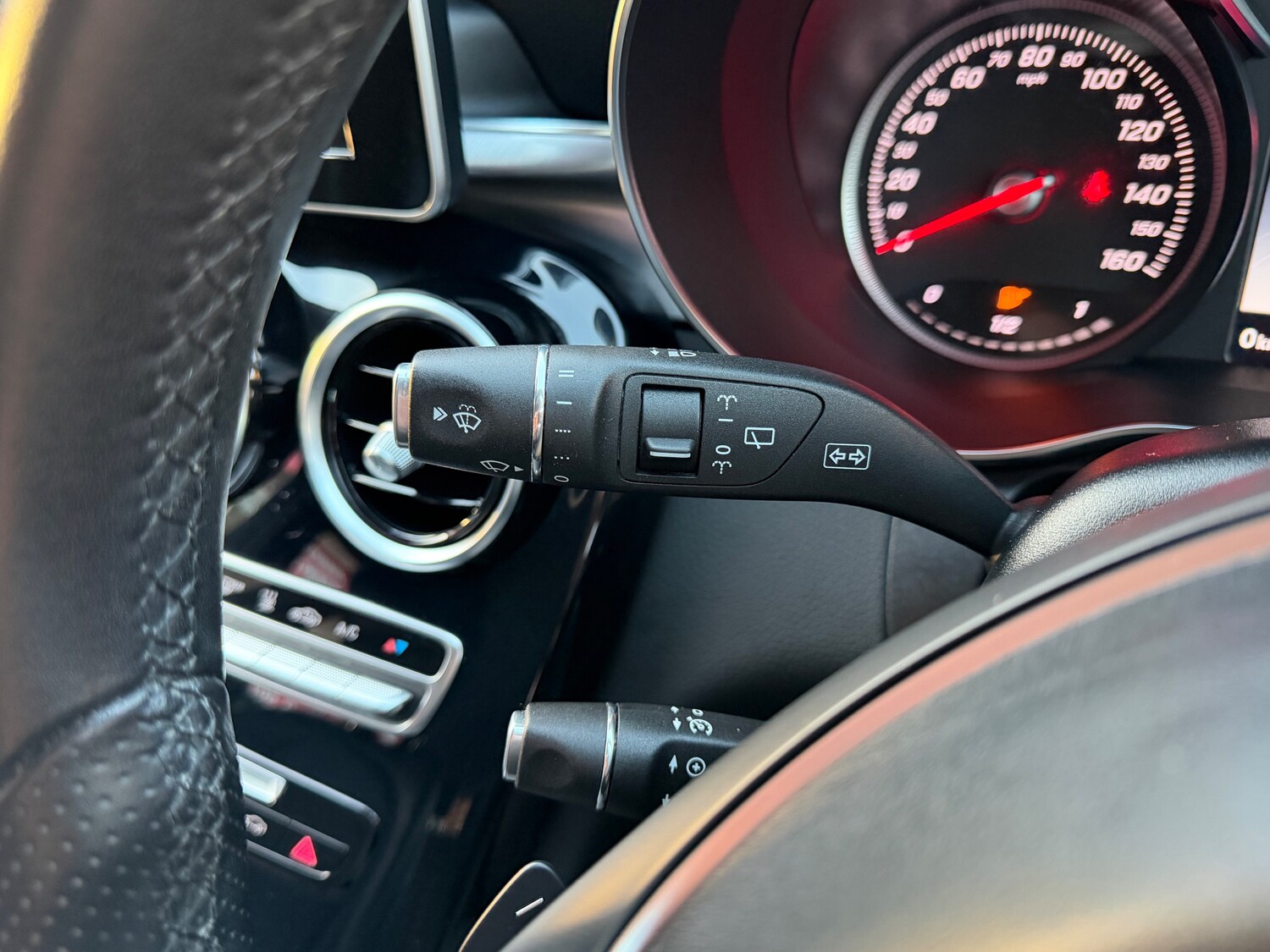 Used Mercedes-Benz C Class 2018 for sale - 76845407: Photo 29