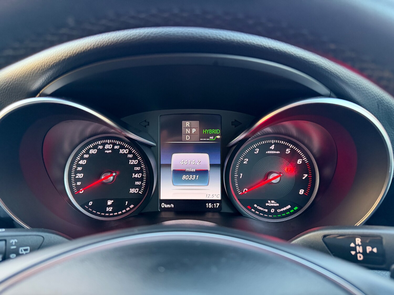 Used Mercedes-Benz C Class 2018 for sale - 76845407: Photo 31