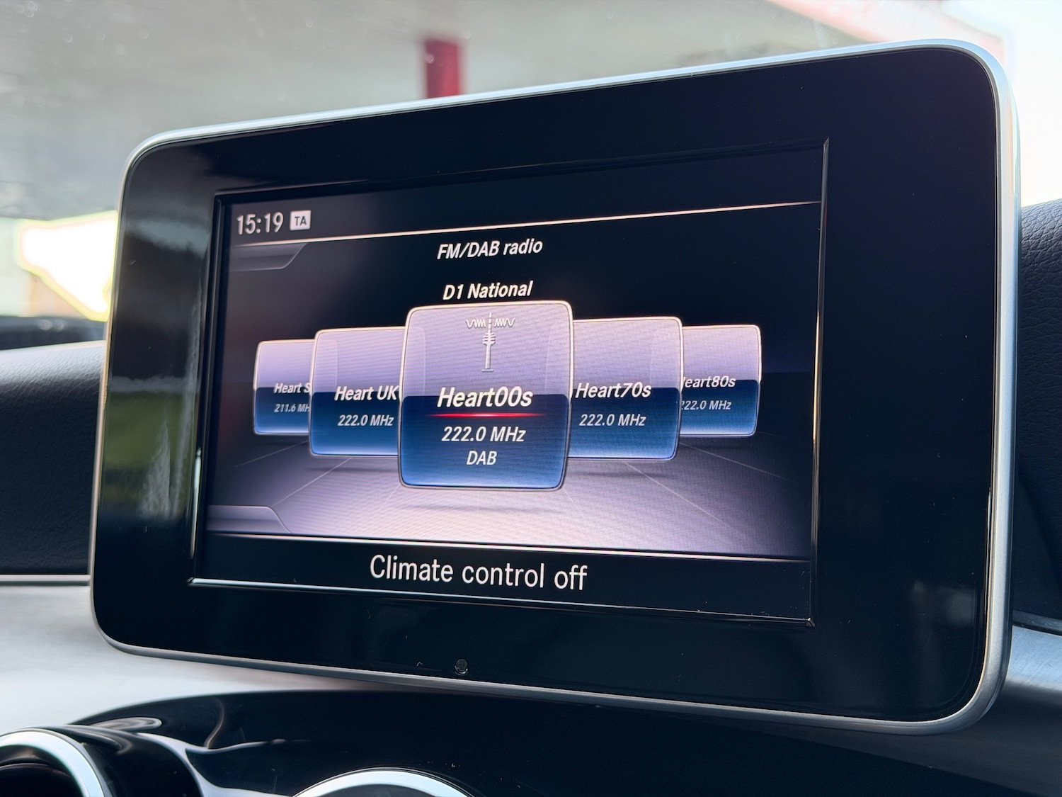 Used Mercedes-Benz C Class 2018 for sale - 76845407: Photo 33