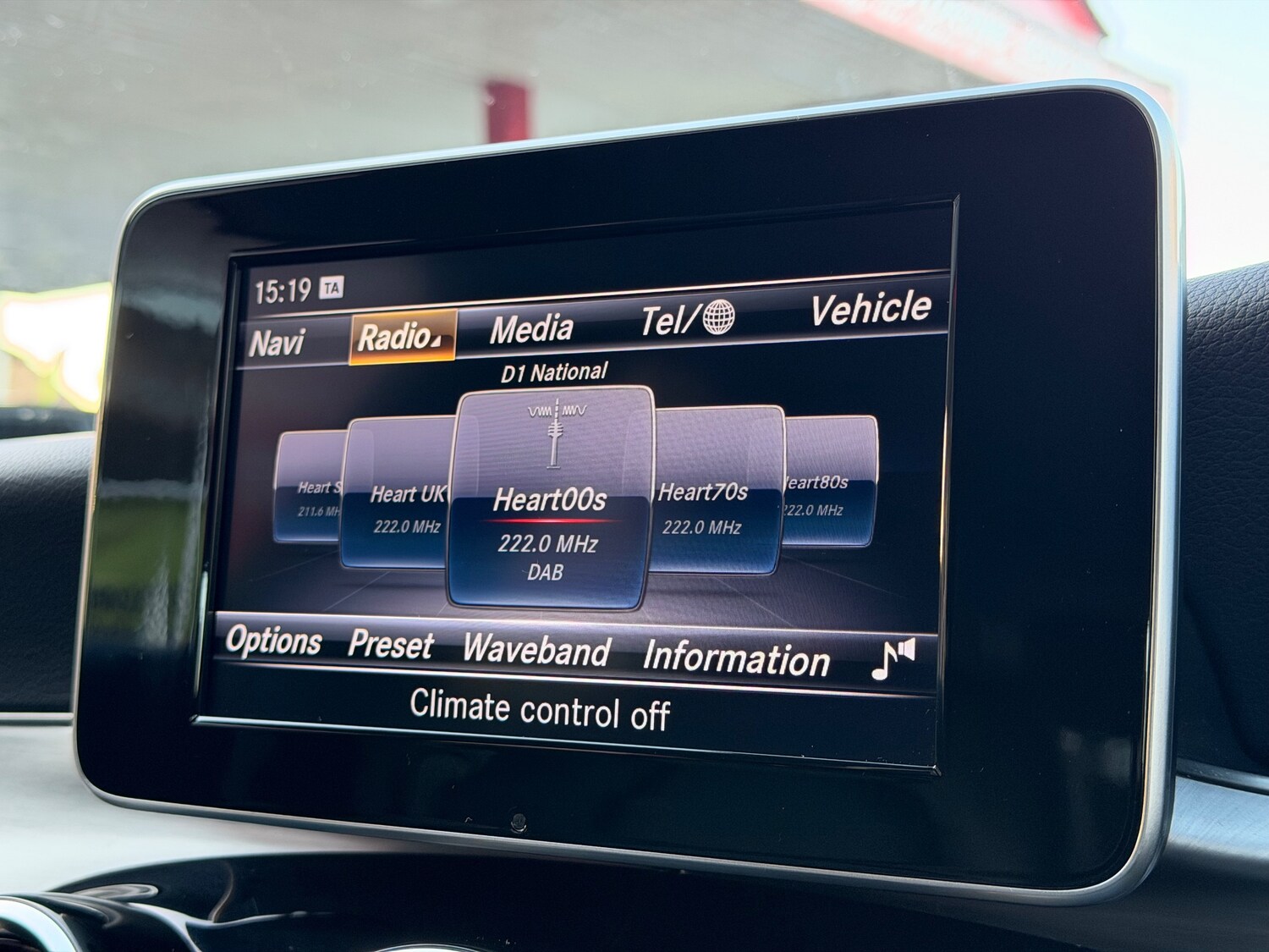 Used Mercedes-Benz C Class 2018 for sale - 76845407: Photo 34