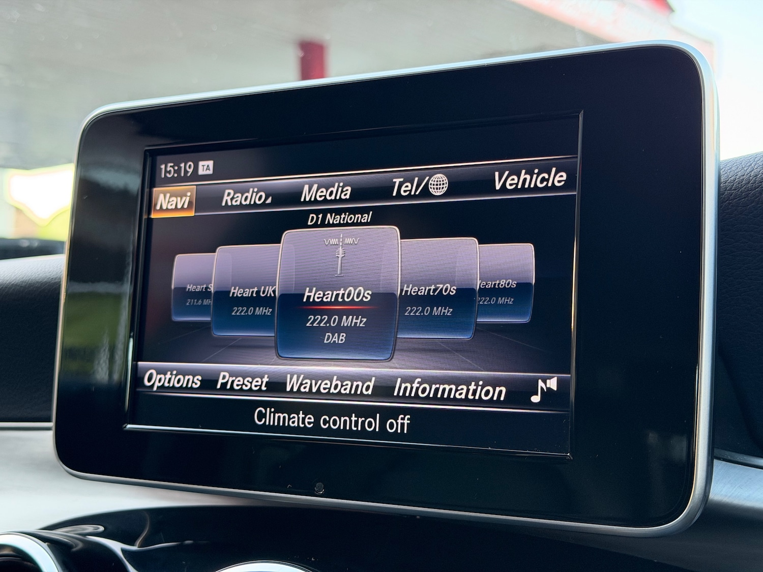 Used Mercedes-Benz C Class 2018 for sale - 76845407: Photo 35