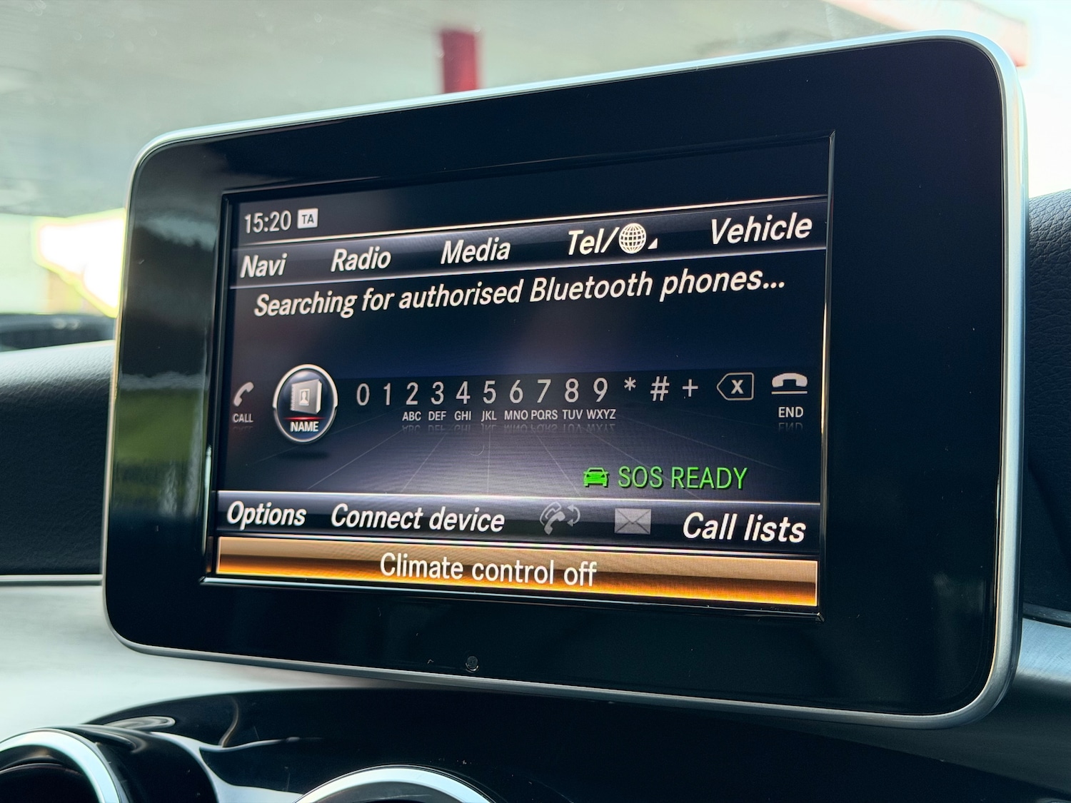 Used Mercedes-Benz C Class 2018 for sale - 76845407: Photo 38