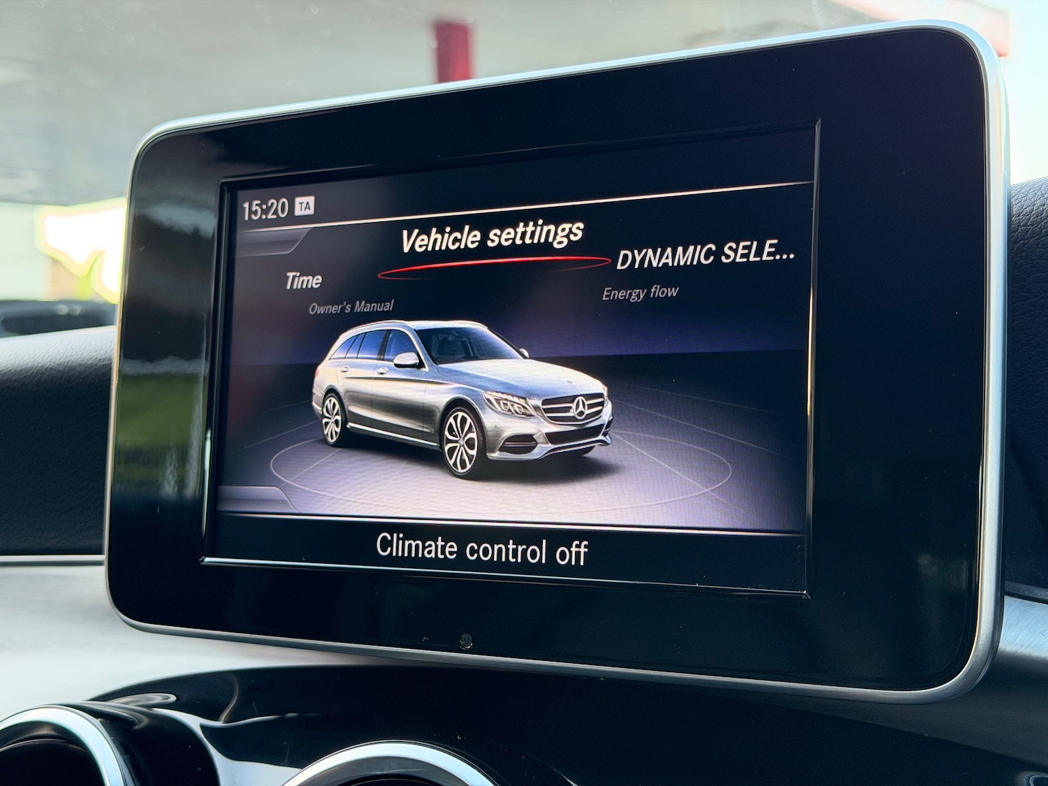 Used Mercedes-Benz C Class 2018 for sale - 76845407: Photo 39