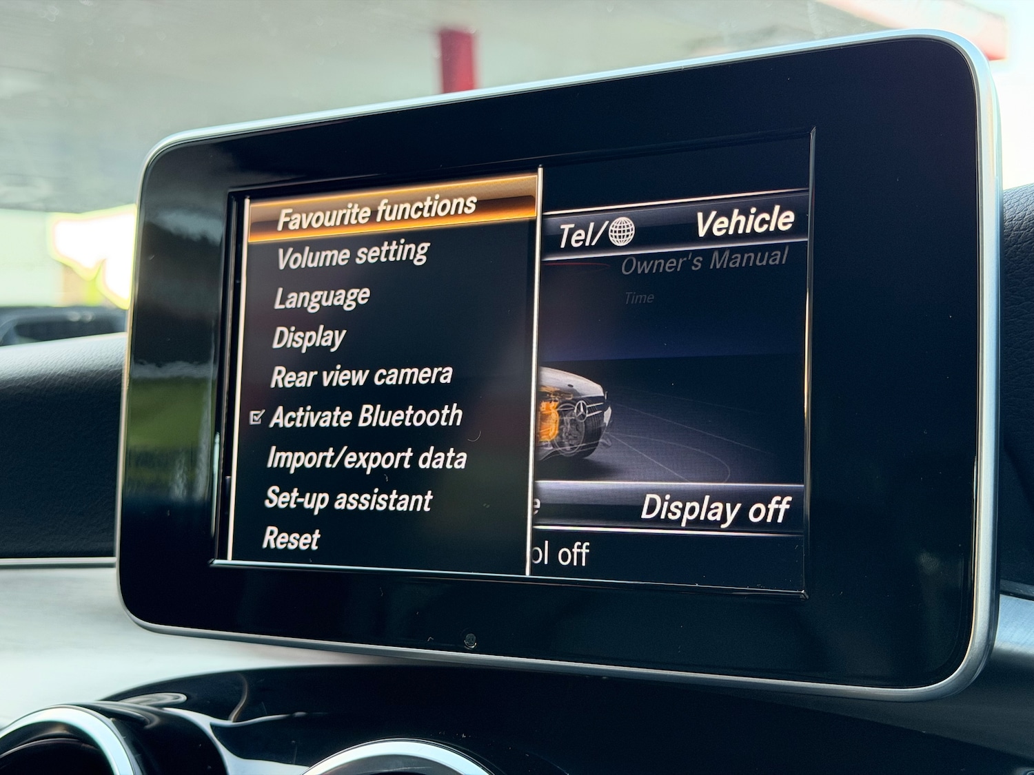 Used Mercedes-Benz C Class 2018 for sale - 76845407: Photo 43